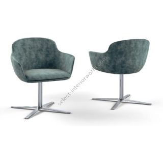 Pregno / Office Chairs / Lotus