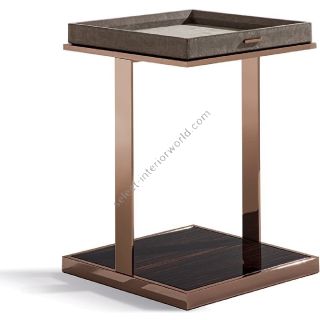 Longhi / Coffee Tables / Louis Y 720