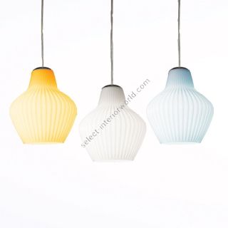 Siru / Pendants & Suspension Lights / London LS602-025
