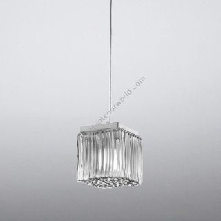 Siru / Pendants & Suspension Lights / Cubetto LS609-015