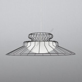 Siru / Pendants & Suspension Lights / Sunrise LS613-020