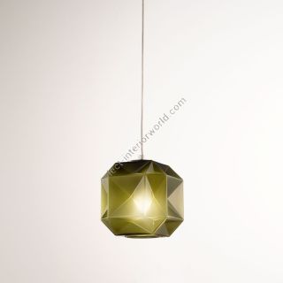 Siru / Pendants & Suspension Lights / Cubo LS622-020