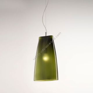 Siru / Pendants & Suspension Lights / Seppia LS623-045