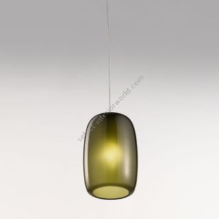 Siru / Pendants & Suspension Lights / Forme LS626-020