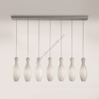 Siru / Pendants & Suspension Lights / Birillo LS629-040