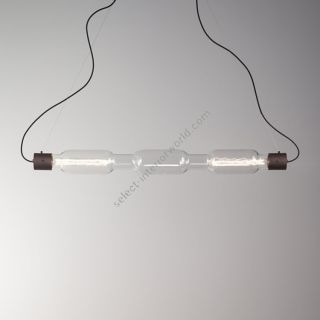 Siru / Pendants & Suspension Lights / Venturi LS641-010