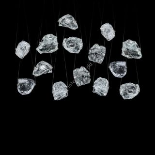 Siru / Pendants & Suspension Lights / Sydney LS643-010