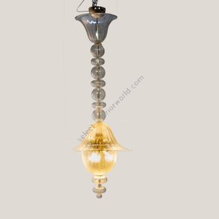 Siru / Pendants & Suspension Lights / Orientale LS648-130