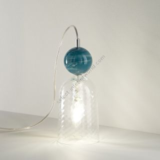 Siru / Table Lamps / Oregon LT654-025