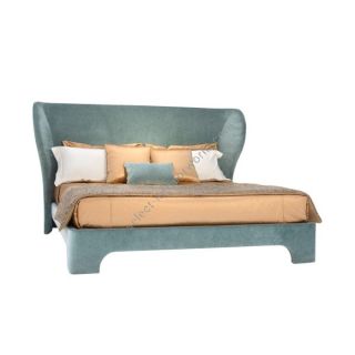 Smania / Panel beds / Klizia