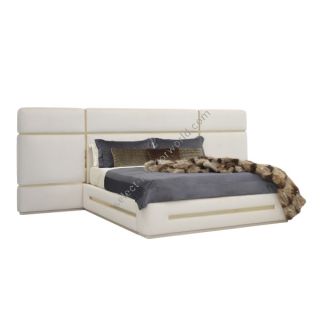 Smania / Panel beds / Morfeus