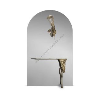 Boca do Lobo / Consoles / Lumiere