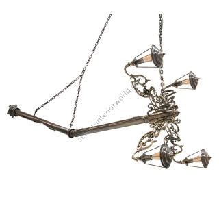 Boca do Lobo / Pendants & Suspension Lights / Lumiere