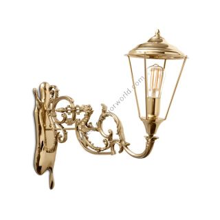 Boca do Lobo / Wall Lights / Lumiere