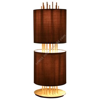 Estro / Floor Lamps / Soho Oring M