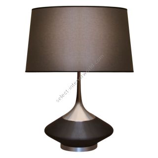 Estro / Table Lamps / Vuvu Wood S