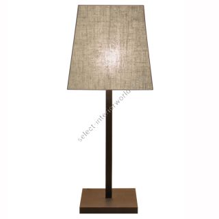 Luminara / Floor lamp / WOODY M