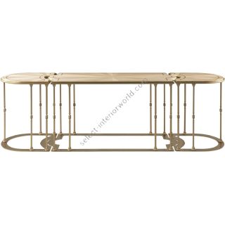 Jumbo Collection / Console / Lumière Console1