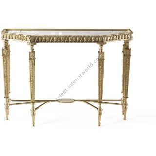 Jumbo Collection / Console / Lumière Console