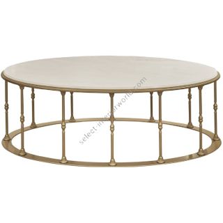 Jumbo Collection / Coffee tables / Lumière Low Table3