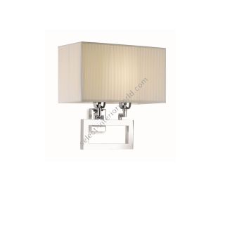 Lumis / Wall lamps / Cobalto-1034