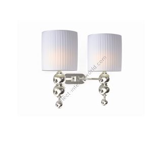 Lumis / Wall lamps / Grafite-1048