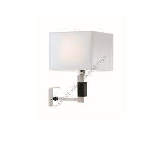 Lumis / Wall lamps / Nichel-1060