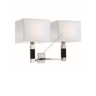 Lumis / Wall lamps / Nichel-1064