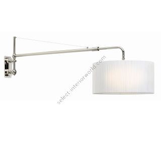 Lumis / Wall lamps / Nettuno-1401