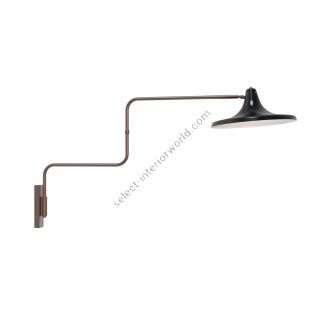 Lumis / Wall lamps / Nettuno-1406