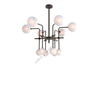 Lumis / Chandeliers / Polare-1543