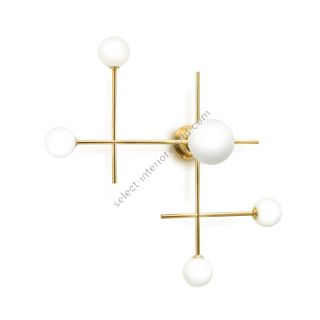 Lumis / Wall lamps / Polare-1545