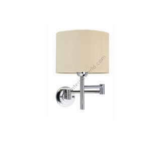 Lumis / Wall lamps / Beyring-1611