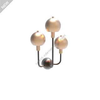 Lumis / Wall lamps / Perseo-1744