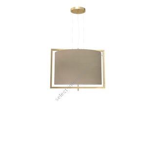 Lumis / Suspension Lights / Gamma-1835