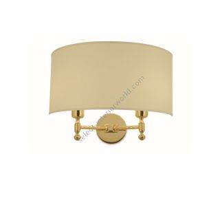 Lumis / Wall lamps / Sagittario-2051