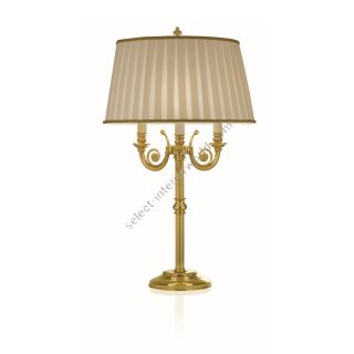 Lumis / Table lamps / Dubhe-2172