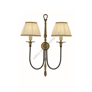 Lumis / Wall lamps / Sirte-2331