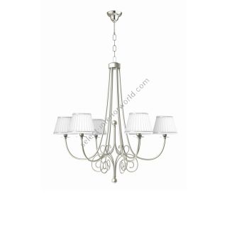 Lumis / Chandeliers / Chinook-2443