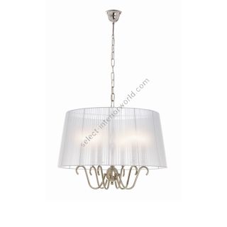 Lumis / Pendants & Suspension Lights / Seneca-2591