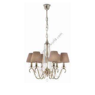 Lumis / Chandeliers / Seneca-2592