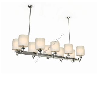 Lumis / Island Lights / Seneca-2595