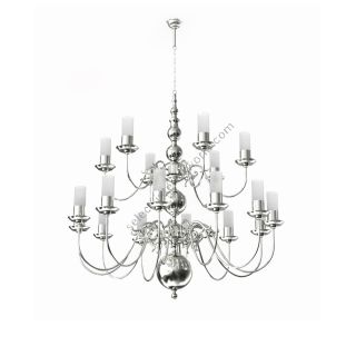 Lumis / Chandeliers / Seneca-2598