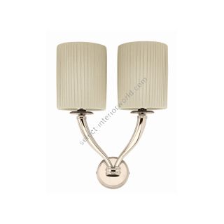 Lumis / Wall lamps / Horns-2682