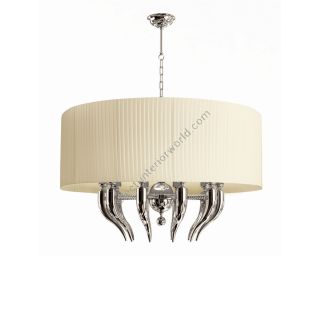 Lumis / Chandeliers / Horns-2685