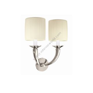 Lumis / Wall lamps / Horns-2687