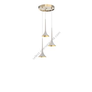 Lumis / Suspension Lights / Xeno-9021