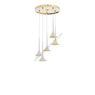 Lumis / Pendants Lights / Xeno-9022