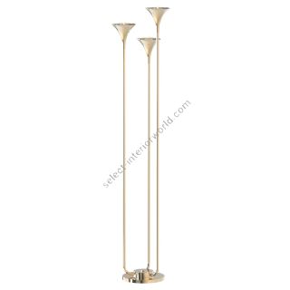 Lumis / Floor Lamps / Xeno-9024