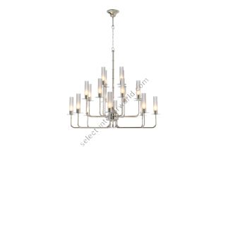 Lumis / Chandeliers / Cometa-9053